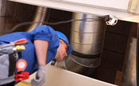 Commercial AC & Heating Service