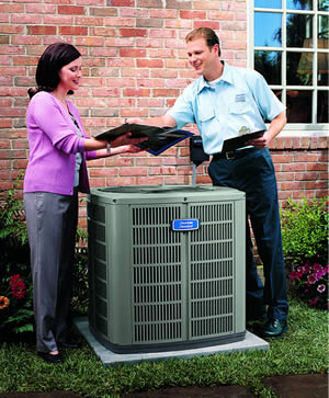 Wylie, TX AC Repair