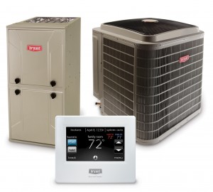 Common Heating & Furnace Problems