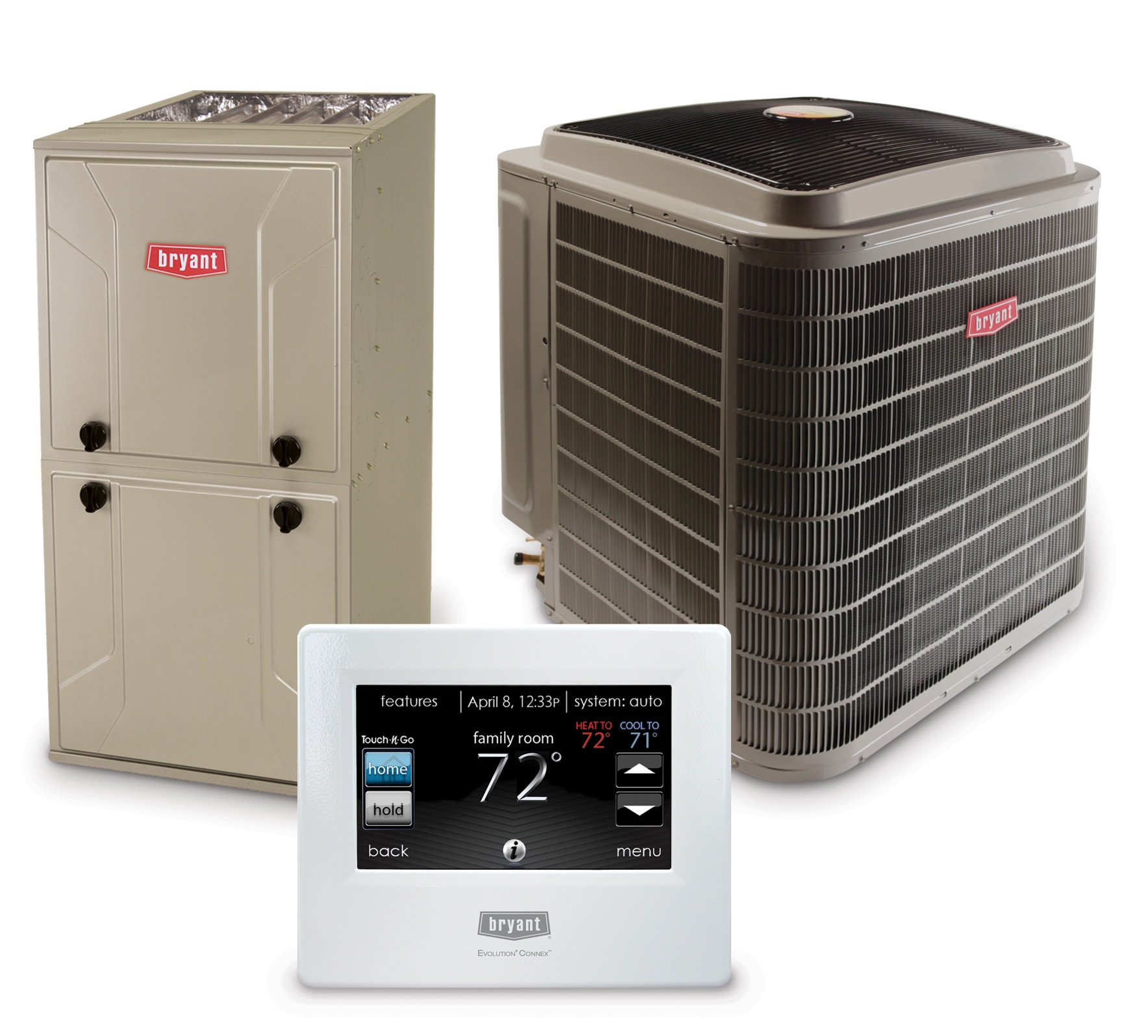 Common Heating & Furnace Problems Kiwi AC & Heating