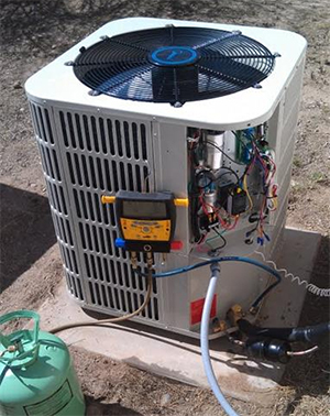 Air Conditioning Repair